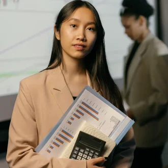 Financial Discovery